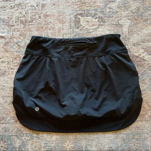 Lululemon Tennis Skirt